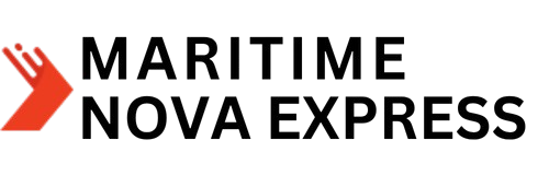 Maritime Nova Express Logo