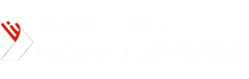 Maritime Nova Express Logo
